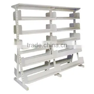 Triangle Office/ School Book Shelf thumbnail-1