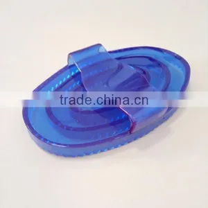 HORSE BRUSH HORSE GROOMING RUBBER HORSE BRUSH HORSE GROOMING KIT HORSE BRUSH HORSE BRUSH WHOLESALE EQUESTRIAN HORSE BRUSH thumbnail-2