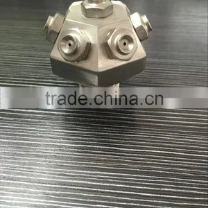 Multi-head Misting Spray Nozzle thumbnail-1