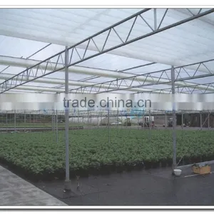 Greenhouse Auto Vent Opener thumbnail-2