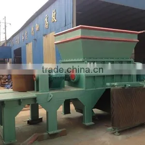 China Customized Shredder Machine thumbnail-3