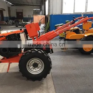 2016 8HP-12HP 2WD Mini Hand Walking Tractor thumbnail-5