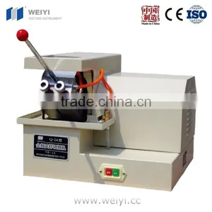 CUTTING MACHINE MODEL Q-2A thumbnail-1