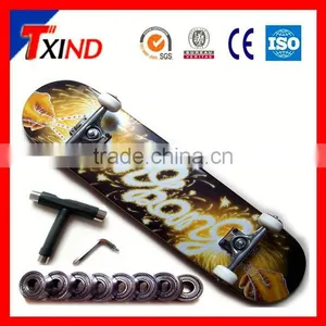 Oilless Nylon Plastic Roller Bearing thumbnail-2