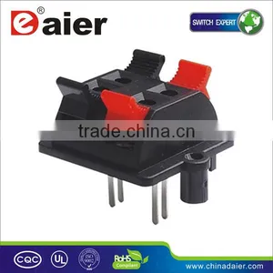 Automotive Wire Connector Terminals thumbnail-1