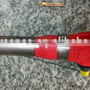 Pneumatic Pick Rock Drill Parts thumbnail-1