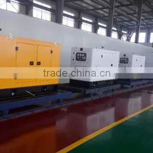 New Degined 60-250 kw Gas Generator thumbnail-2