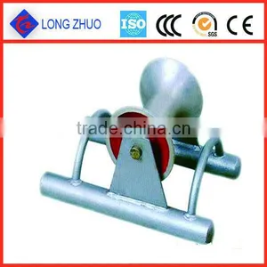 Cable Roller Supplier & Cable Pulley & Cable Roller & Cable Block thumbnail-1