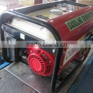 Kobal Generator, Electric Generator, Copper Generator thumbnail-3