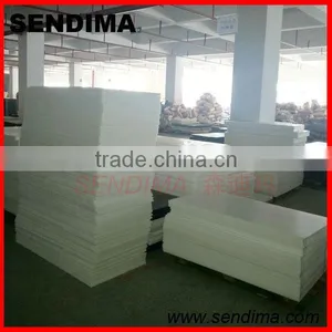 Professional Manufacturer of Extrusion POM Sheet POM Plate thumbnail-4
