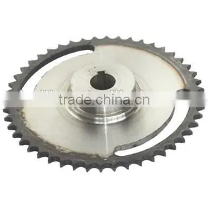 High Precise Gear With Good Price/Steel Gear/OEM Spur Gear thumbnail-1