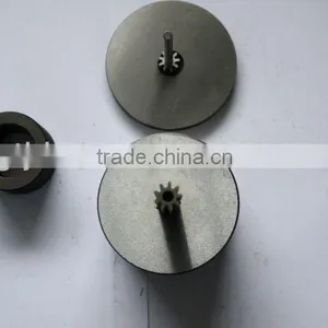 Plastic Gear Mould Supplier thumbnail-1