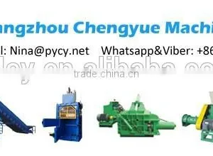 Factory Price Shredder Machine for Plastic Bag thumbnail-5