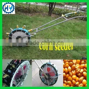 Factory Price Discounted Manual Seed Drill thumbnail-1