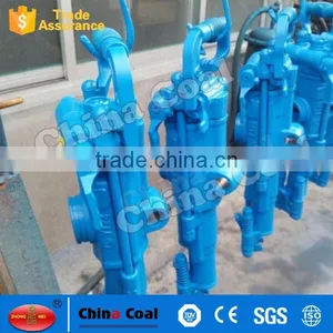 Preumatic Rock Drill Hammer YT23D for Sale thumbnail-2