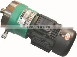 Automatic Big Package Bag Forming Filling Metering Packaging Machine, Coffee Powder Packing Machine thumbnail-5