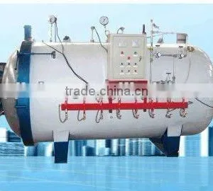 Radial Tire Retreading Vulcanizing Machinery thumbnail-1