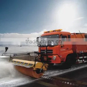 Truck Brand New T0201 Angle Broom Sweeper thumbnail-1
