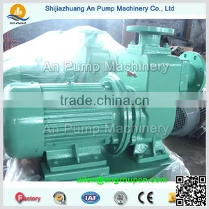 Explosion Proof Electric CYZ-A Self Priming Centrifugal Oil Transfer Pump thumbnail-4