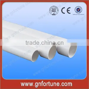 PVC Water Supply Pipe With Socket End thumbnail-1