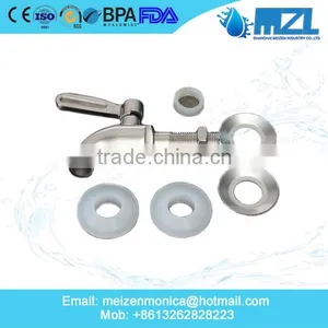 2015 Year Hot Selling to America Stainless Steel Dispenser Tap and Bibcock thumbnail-3