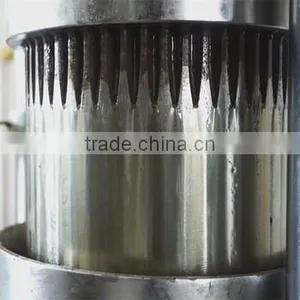 Sunflower Oil Extraction Machine thumbnail-4
