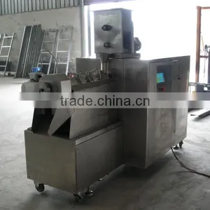Stainless Steel Snack Food Testing Machine thumbnail-1