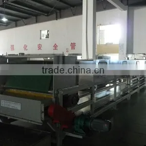 Steel Belt Conveyor Pastillator thumbnail-1
