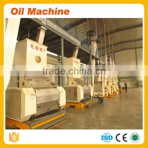 Rice Bran Oil Production Machine With High Performance and Energy Saving Rice Bran Oil Production Machine,rice Bran Plant thumbnail-6