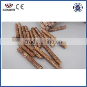 Sawn Timber of Rubber Wood Family Waste Pellet Press thumbnail-5
