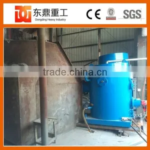 High Efficiency Biomass Pellet Burner/wood Pellet Burner Replace Tradition Coal Fired Bioler thumbnail-5