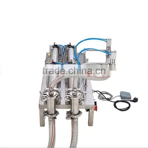 Filling Machine for Juice/Beverage thumbnail-6