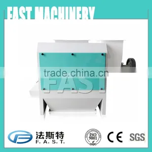 SQLT Series Powder Cleaning Sieve thumbnail-1