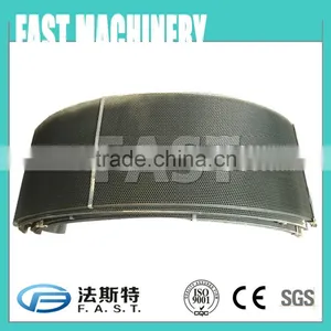 Screen for Feed Mill Spare Parts thumbnail-1