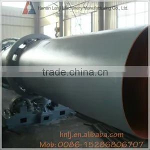 Building Industry Drying Machine/sand Dryer thumbnail-1
