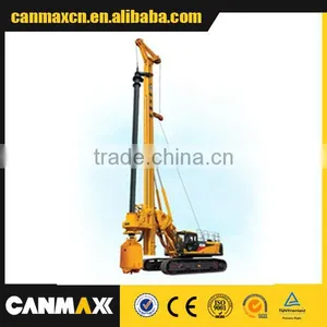 XR280C Rotary Drilling Rig thumbnail-1