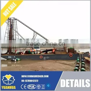 Dredges for Marina Dredging thumbnail-1