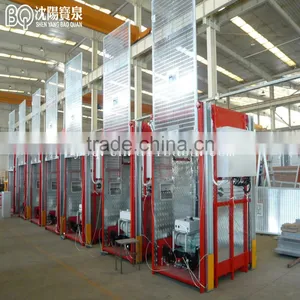 Construction Building Lifting Equipment (hot Sale) thumbnail-3
