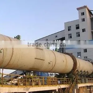 Bauxite Rotary Kiln With Large Capacity From Hongke thumbnail-1