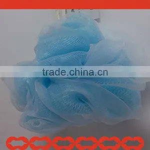 Promotional Nylon Mesh Bath Sponge thumbnail-1