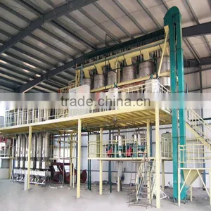 Great Quality --10TPH Complete Sesame Cleaning Line thumbnail-4