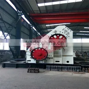 Coal Gangue Crusher for Various Wet Slag thumbnail-1