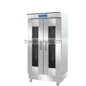 GRT - HT32BX Electric Professional Dough Proofer thumbnail-1