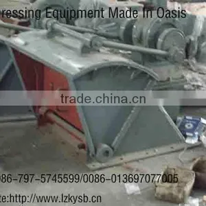 Pendulum Feeder Machine/Mechanical High Speed Roll Feed Machine thumbnail-1