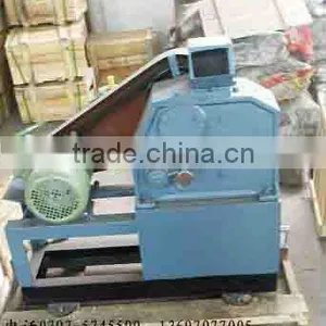 Laboratory Sealed Jaw Crusher thumbnail-1