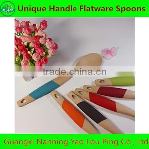 Color Knife Fork Spoon thumbnail-2
