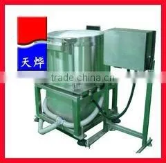 TW-980B Vegetable Dehydrator With Good Quality (Video) thumbnail-1