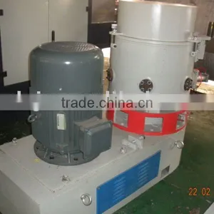 Chemical Fiber Agglomerator thumbnail-1
