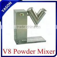 V Type Blender/ V Shape Blender Mixer Machine thumbnail-1