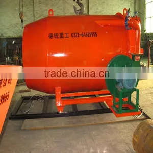 2016 High Quality Sludge Rotary Dryer With CE, ISO9001-2008 Certificate thumbnail-5